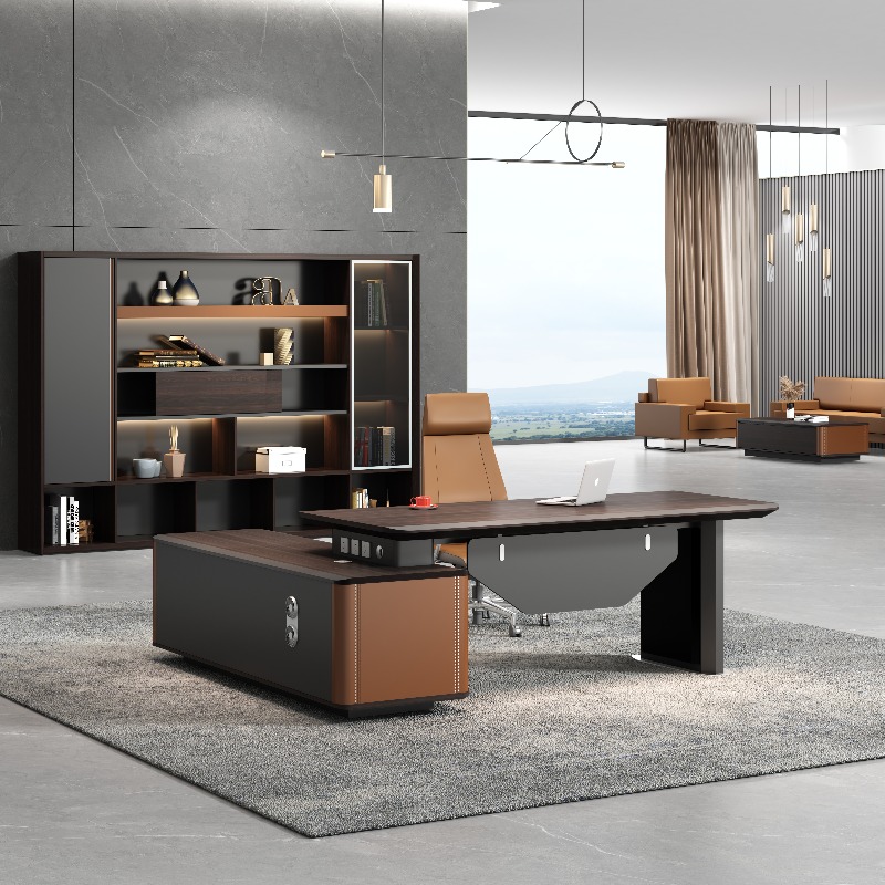 Office Furniture Manufacturers - Fabrikant China, groot formaat, design, modern,