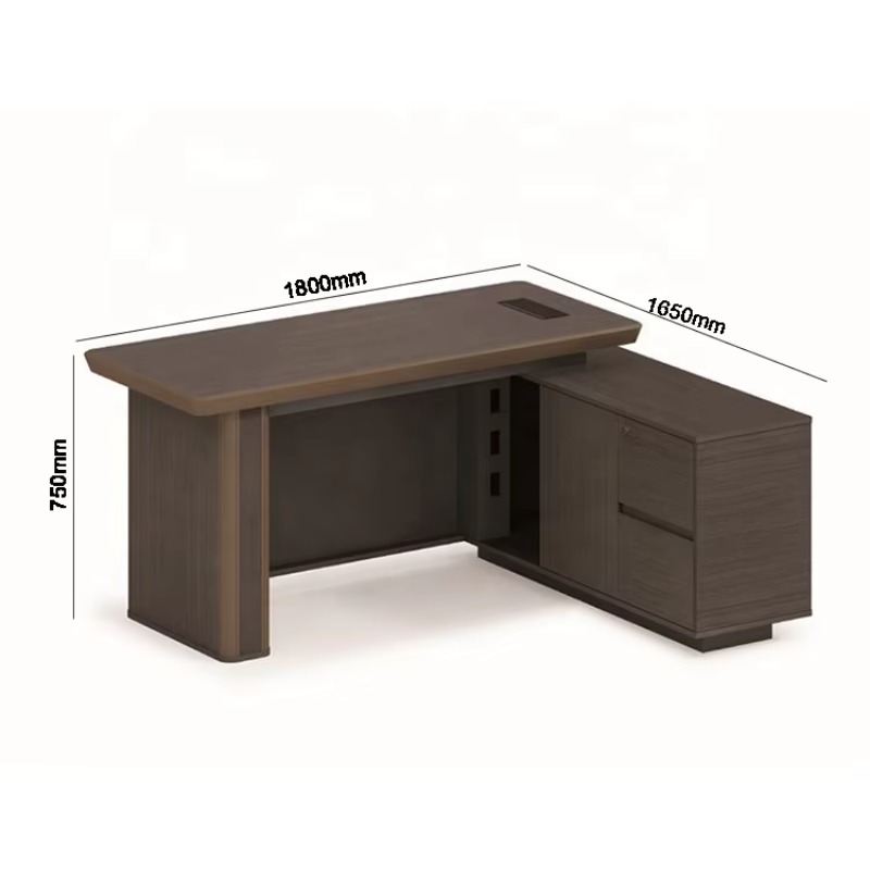 Office Furniture Manufacturers - Productie Executive kantoormeubilair Werkruimte Supervisortafel Ergonomisch