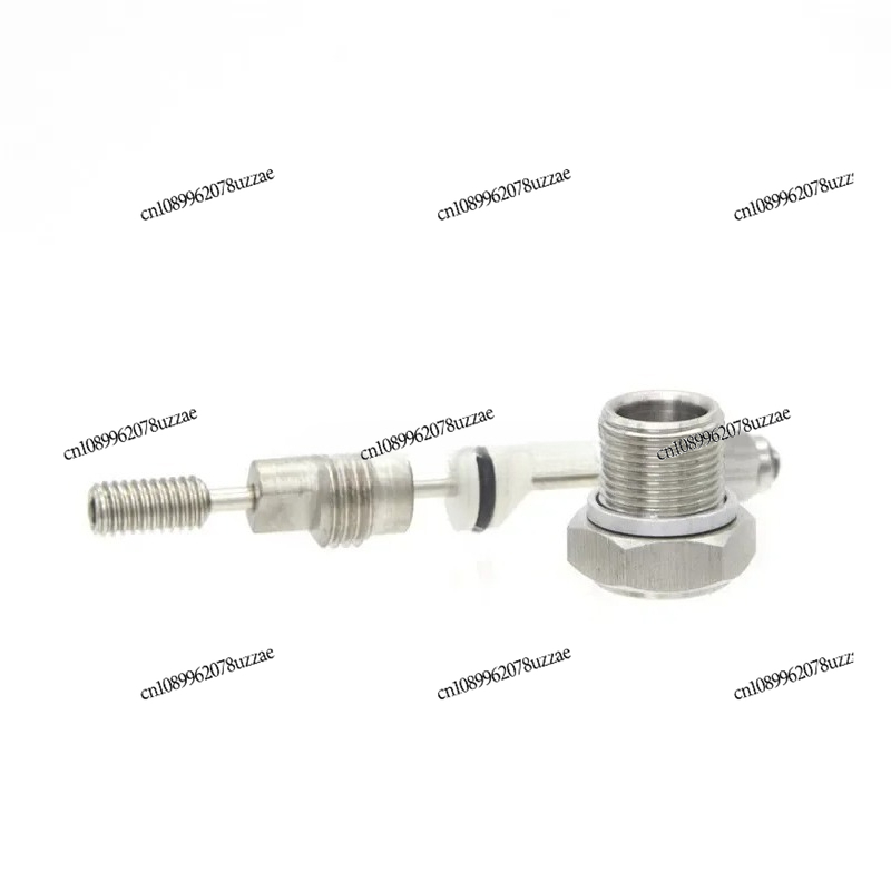 Office Furniture Repair - Handmatig airless spuitpistool van roestvrij staal,