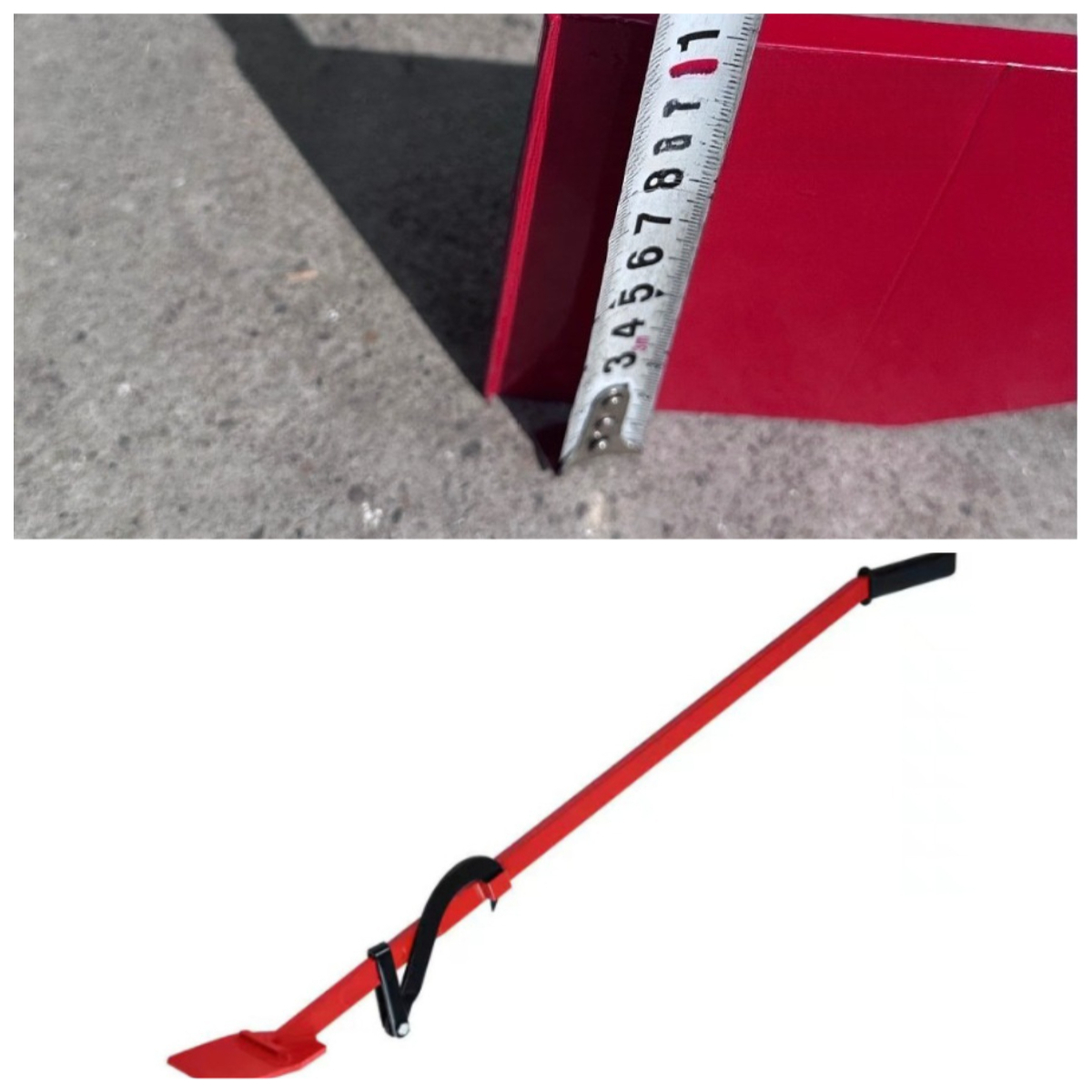 Office Furniture Manufacturers - Direct van de fabrikant: 130cm boomverplaatsingsgereedschap,