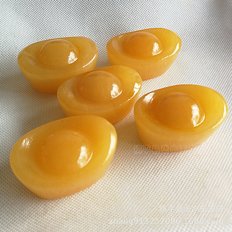 Office Furniture Manufacturers - Beige Jade Ingot Jadeiet Jadeware Kantoormeubilair