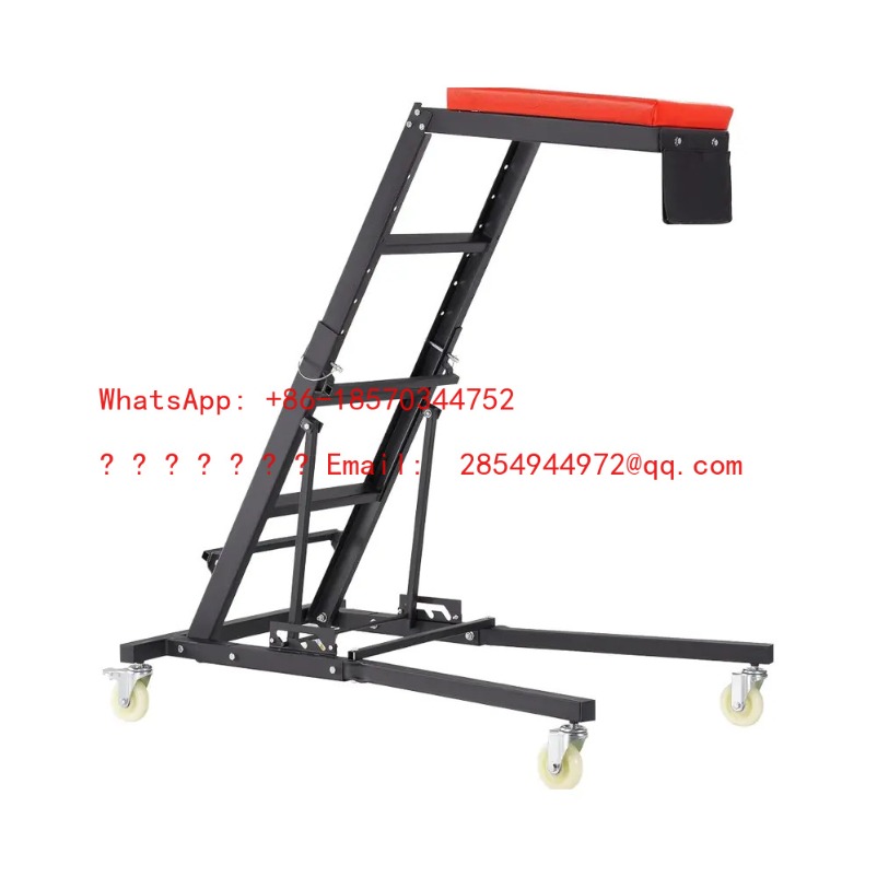 Office Furniture Repair - L Reparatieladder Hoogbord, Auto Reparatie Hoge