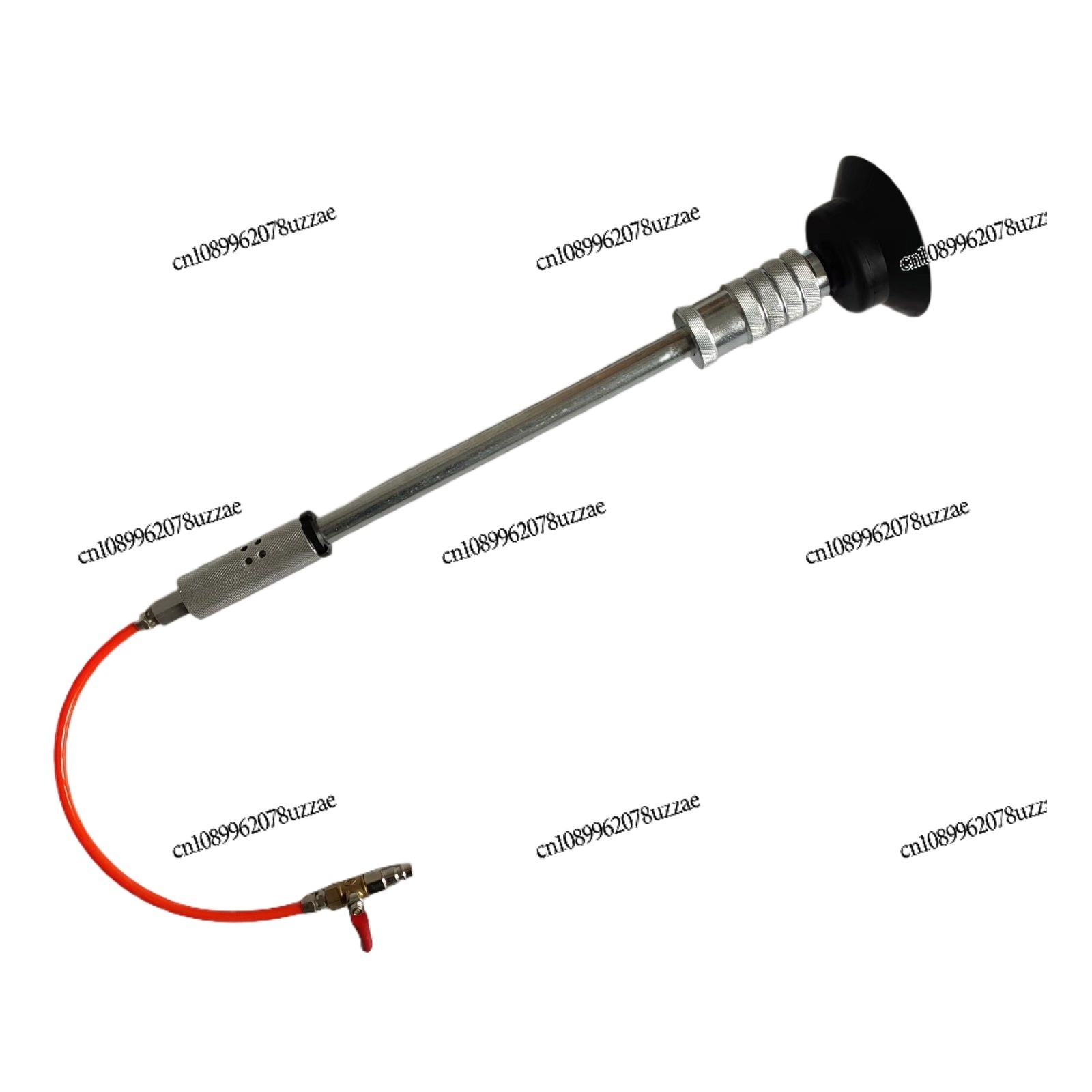 Office Furniture Repair - Pneumatische vacuümzuignap, geen schade aan de
