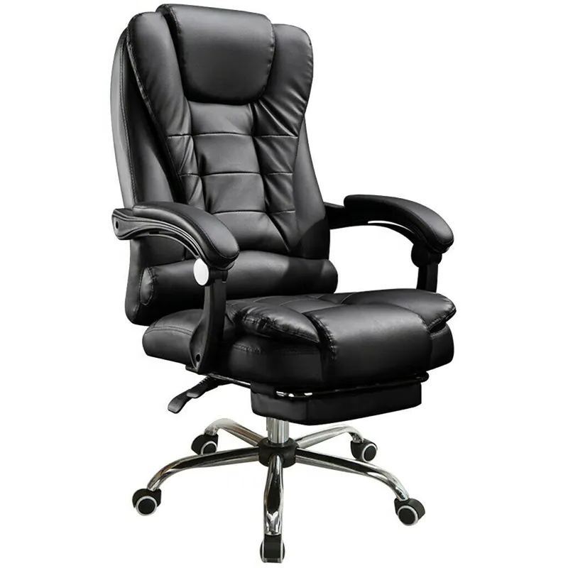 Office Furniture Manufacturers - Vervaardiging van luxe moderne manager hoge