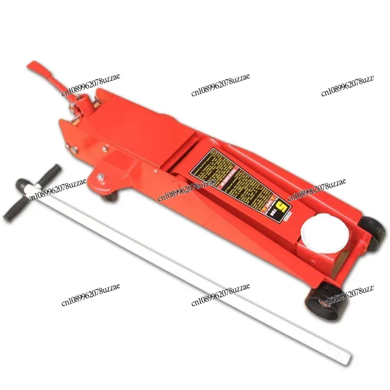 Office Furniture Repair - Zware 10 Ton Hydraulische Trolley Jack