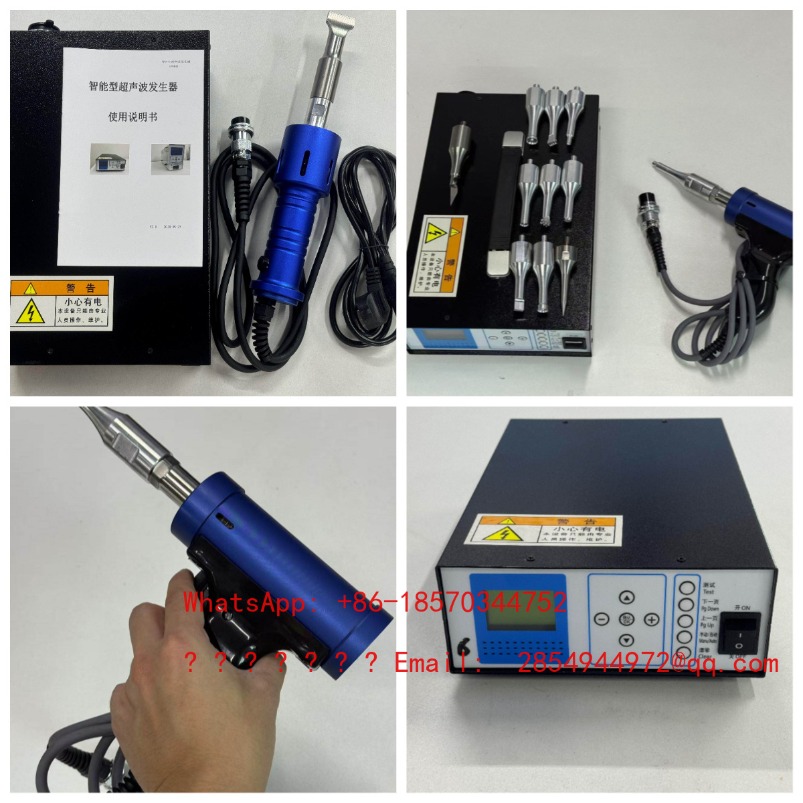 Office Furniture Repair - 2026 Digitale lasmachine 28K Handheld puntlasmachine