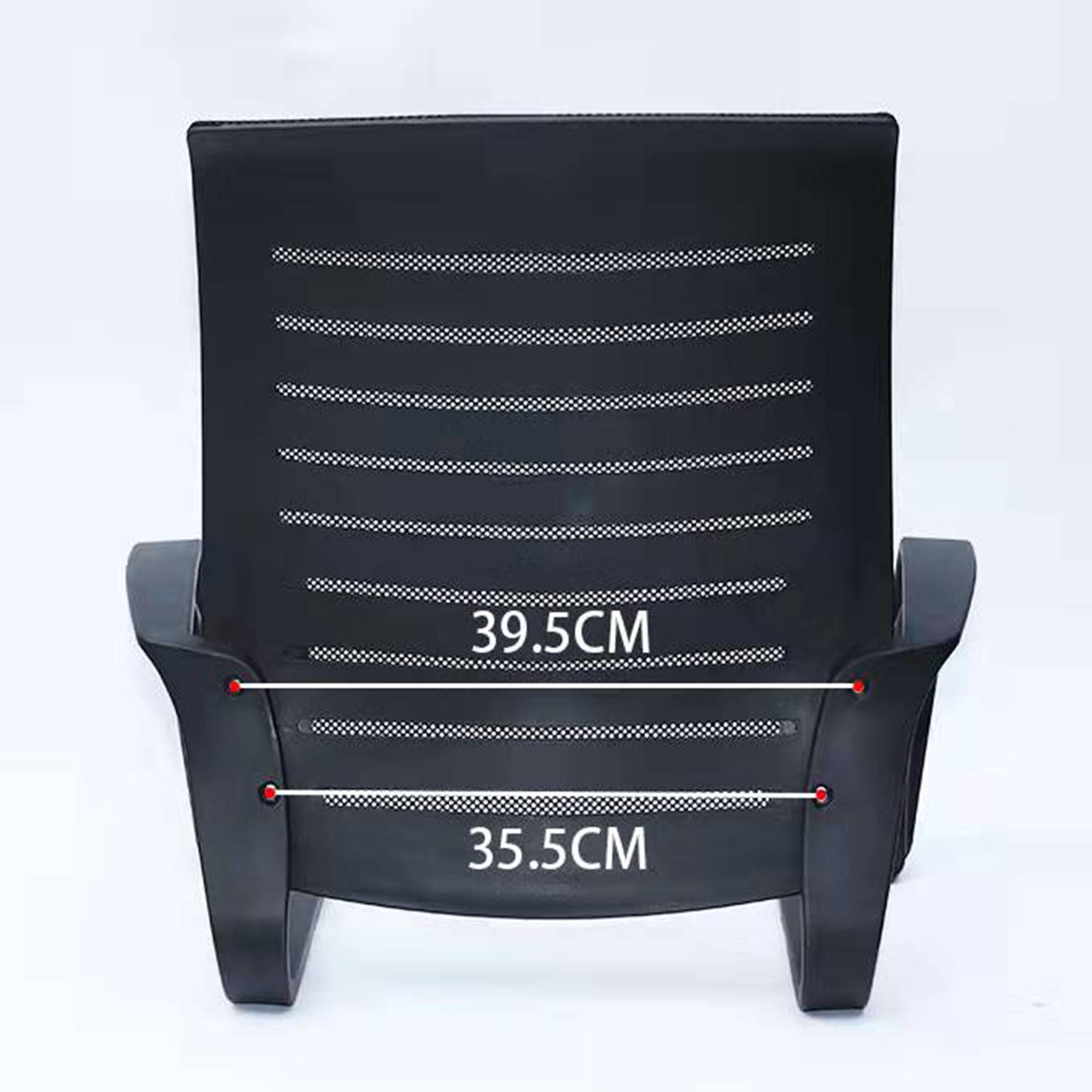 Office Furniture Repair - Bureaustoel Rugsteun Vervanging Reparatie Accessoires voor