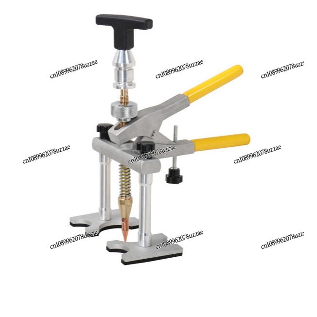 Office Furniture Repair - Plaatmetaaltrekker, gegevensherstel, gereedschap voor het repareren