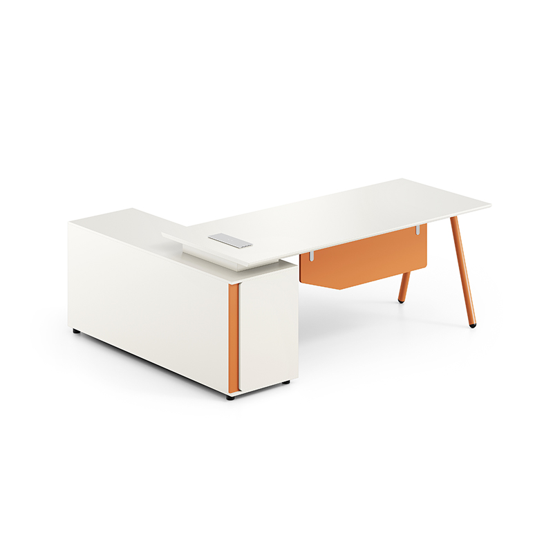 Office Furniture Manufacturers - Fabriek op maat OEM Boss Executive