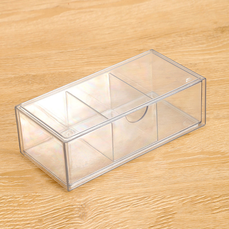 Office Furniture Cabinets - Uitschuifbare opbergdoos voor spiegelkasten met afneembare