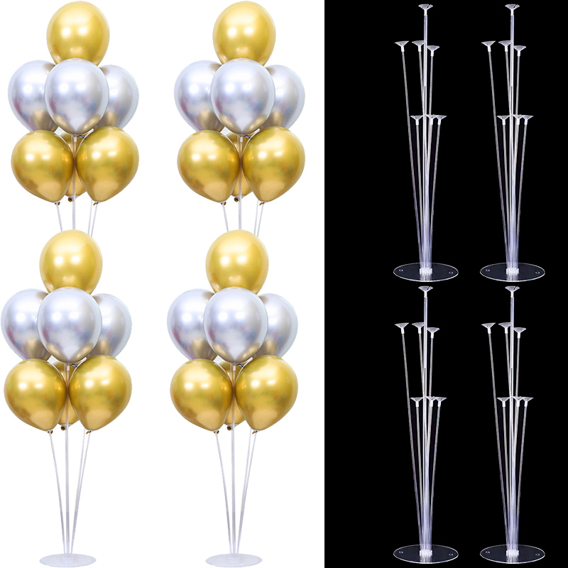 Conference Table Round - 2/4 sets Vakantie Evenement Feest Tafel