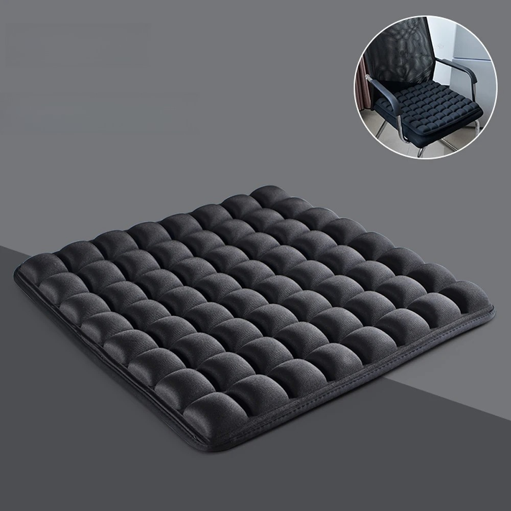 3D bureaustoelkussen, duurzaam - Office Furniture Ideas recensie en prijs