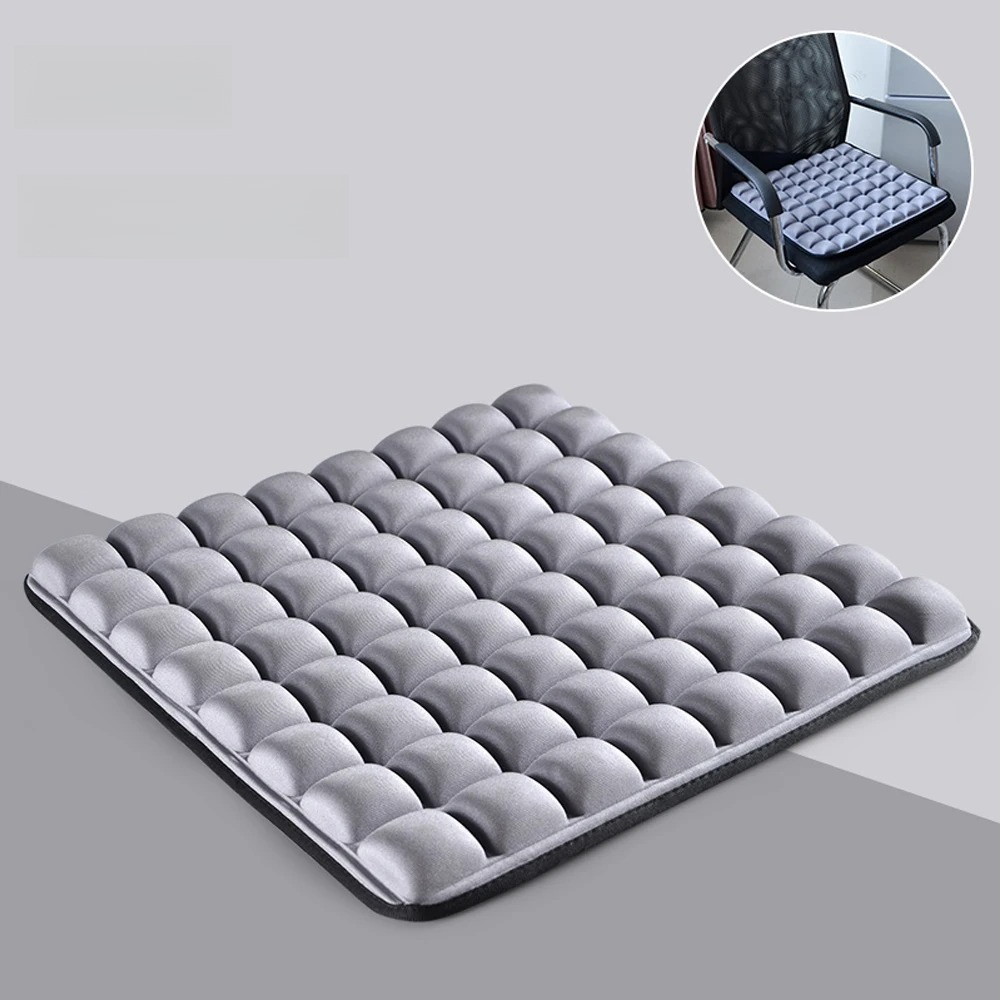 3D bureaustoelkussen, duurzaam - Office Furniture Ideas recensie en prijs