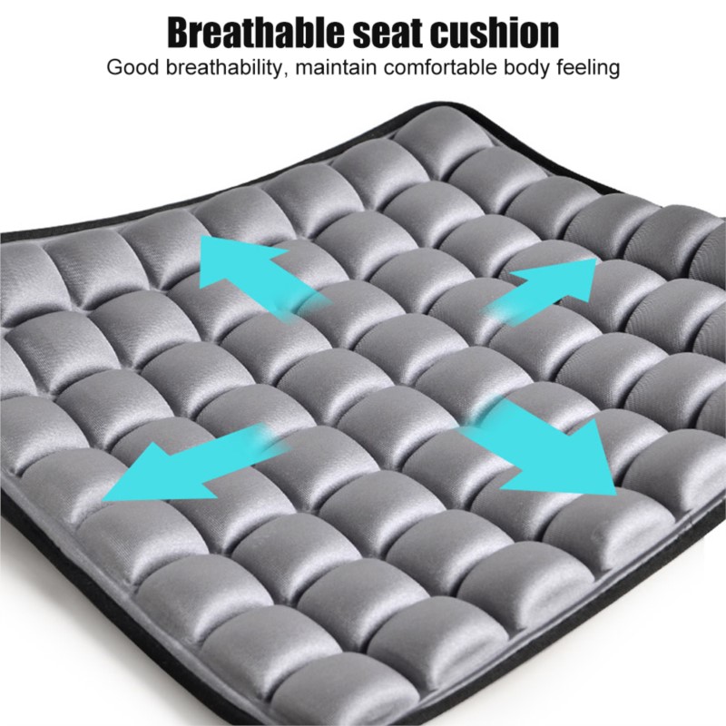 3D bureaustoelkussen, duurzaam - Office Furniture Ideas recensie en prijs
