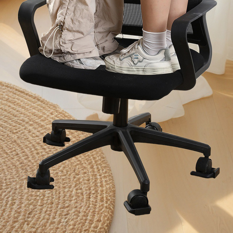 4-delige anti-vibratie pad sto - Office Furniture Loft recensie en prijs