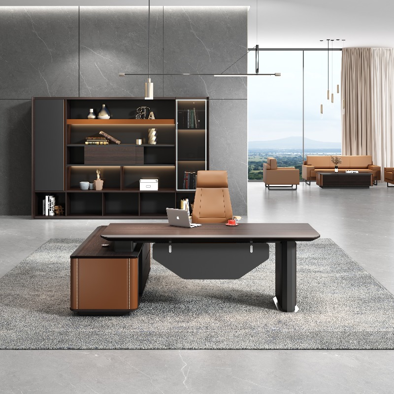 Fabrikant China, groot formaat - Office Furniture Manufacturers recensie en prijs