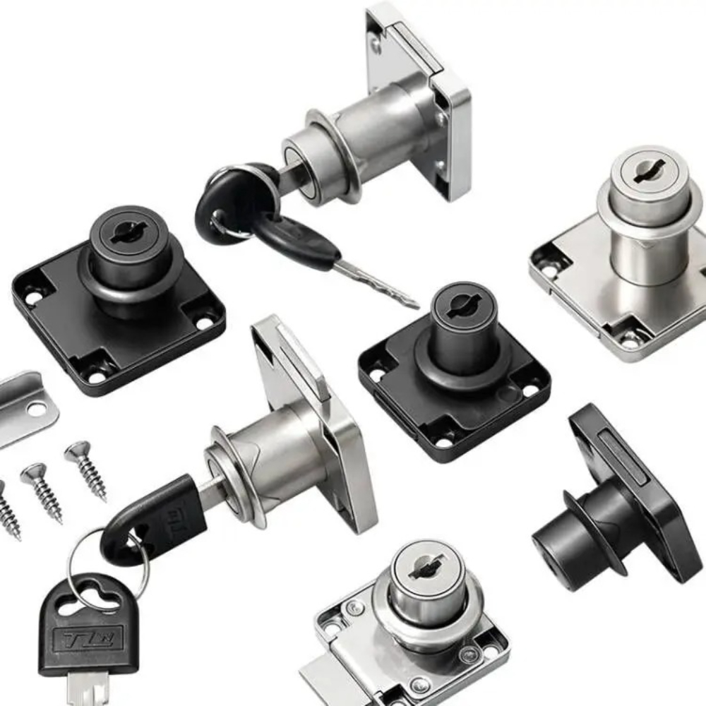 Kast Ladeslot Zinklegering Kou - Office Furniture Cabinets recensie en prijs