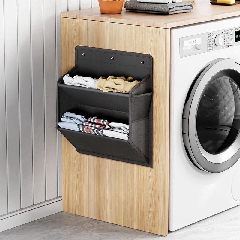2-pack RV-schoenenopberger met - Wall Organizer Pocket recensie en prijs