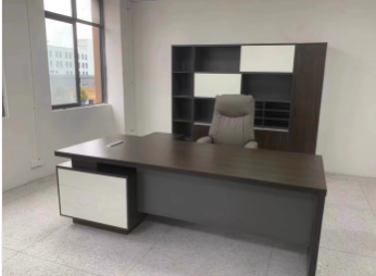 Glad directiebureau uit de ver - Office Furniture Manufacturers recensie en prijs