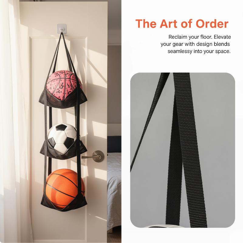 Aan de muur gemonteerde basket - Wall Organizer Pocket recensie en prijs