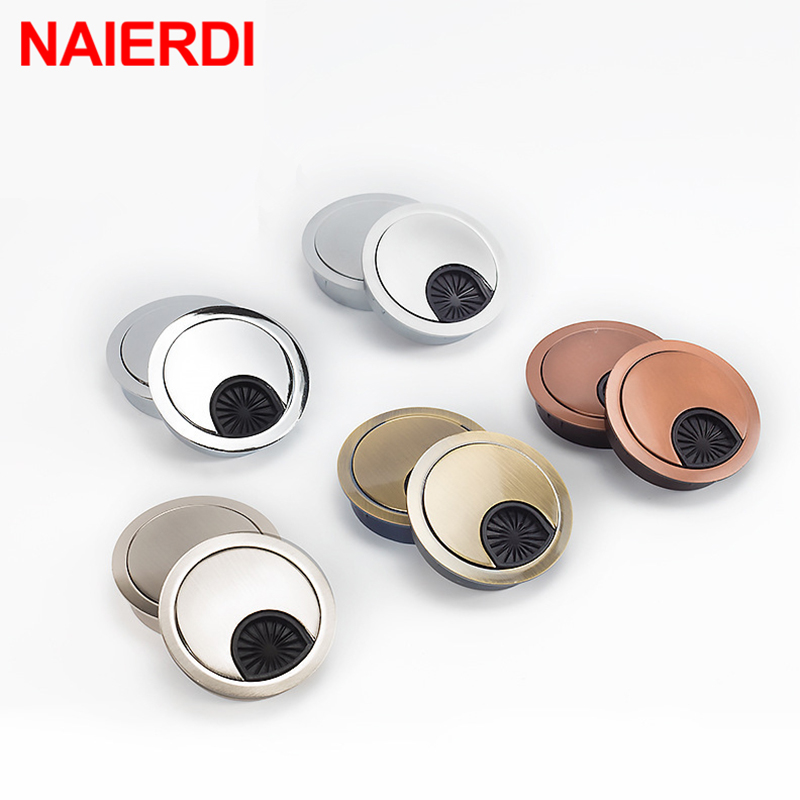 NAIERDI Zinklegering Ronde Taf - Conference Table Round recensie en prijs