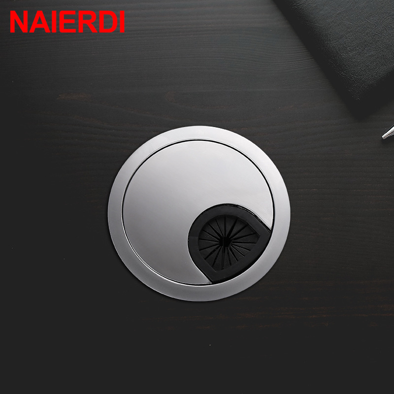 NAIERDI Zinklegering Ronde Taf - Conference Table Round recensie en prijs