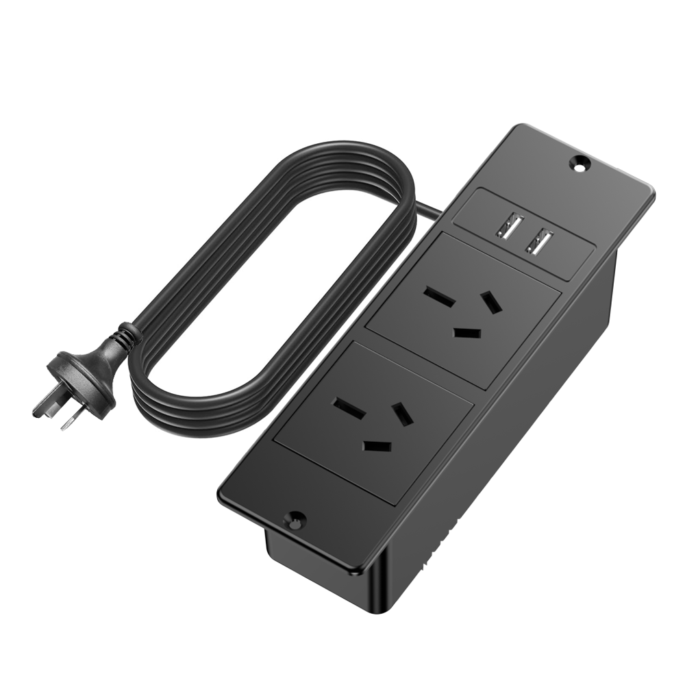 Au 1500W Inbouw-stekkerdoos me - Office Furniture Manufacturers recensie en prijs