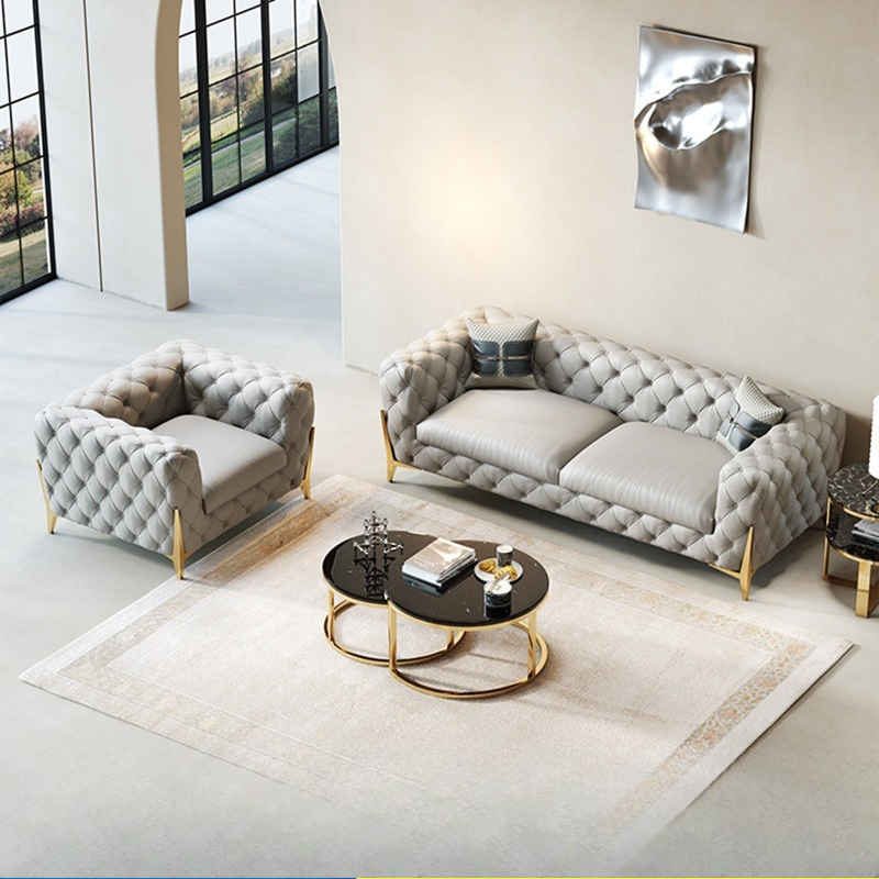 Fabrikant Moderne Eenvoudige L - Office Furniture Manufacturers recensie en prijs