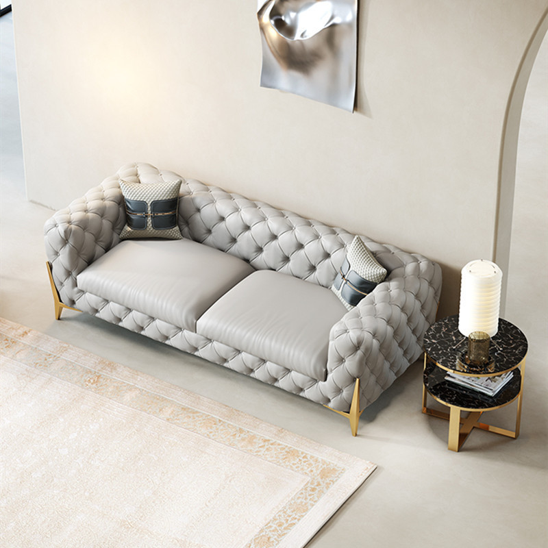 Fabrikant Moderne Eenvoudige L - Office Furniture Manufacturers recensie en prijs