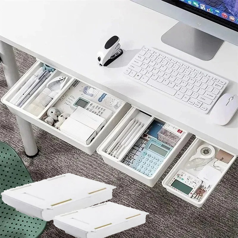 Verborgen opbergdoos Zelfkleve - Office Furniture Cabinets recensie en prijs