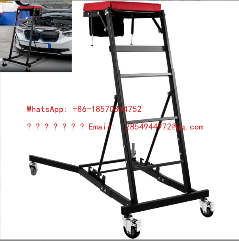 L Reparatieladder Hoogbord, Au - Office Furniture Repair recensie en prijs