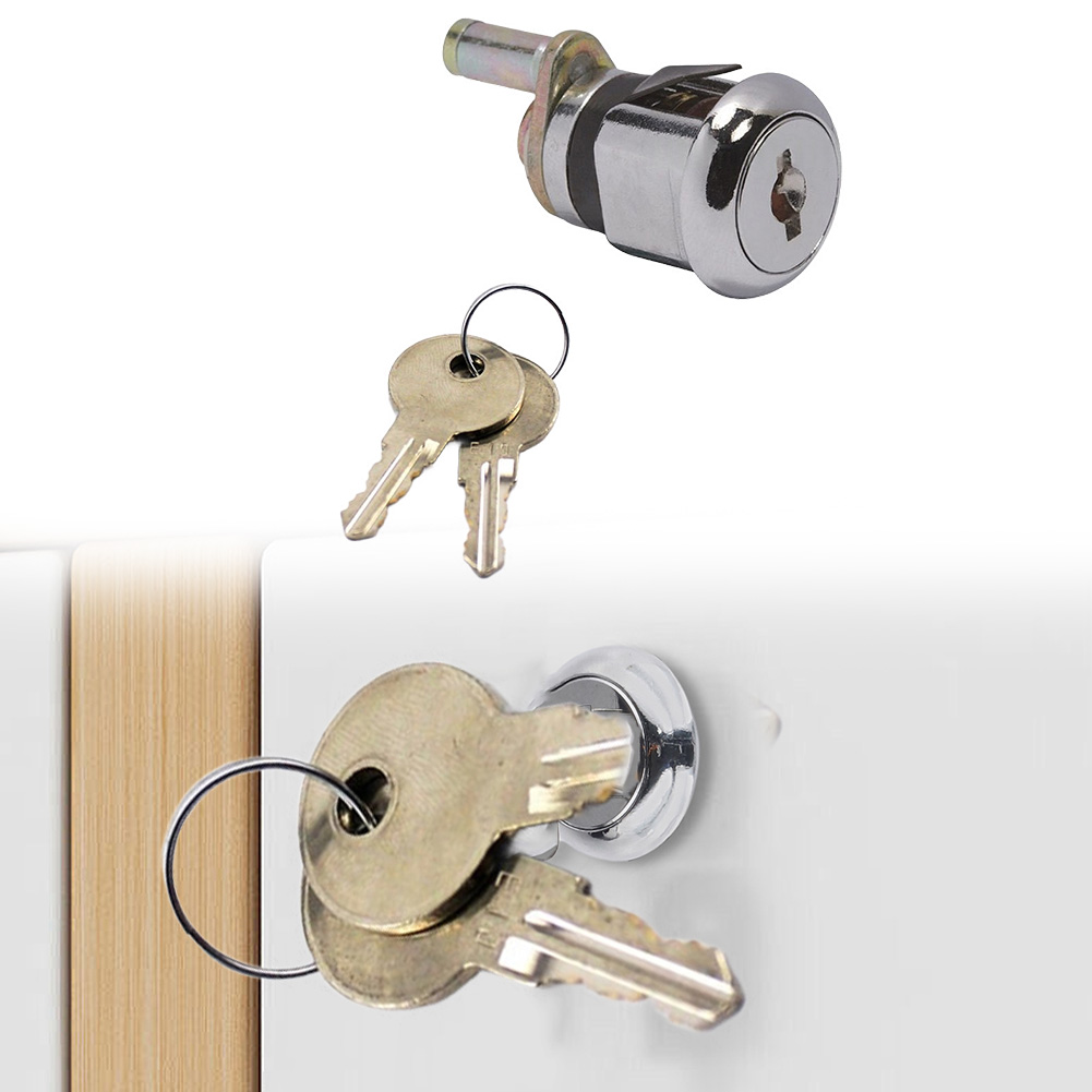 Metalen kast met drievoudig sl - Office Furniture Cabinets recensie en prijs