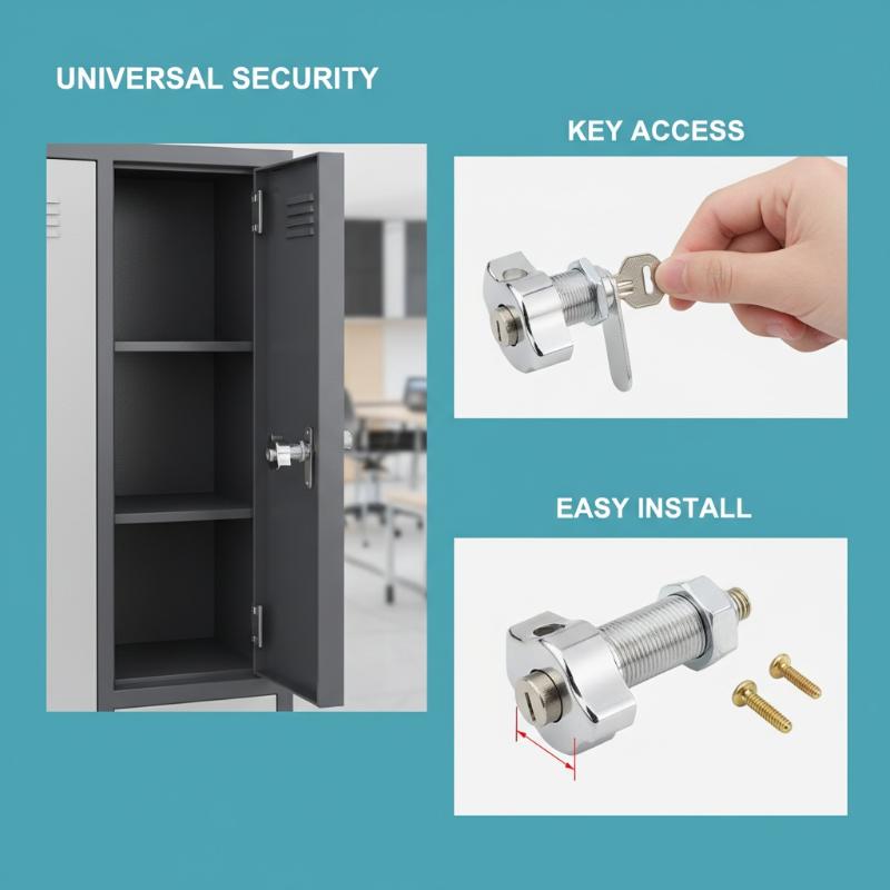 16mm/20mm/25mm/30mm Kastdeur H - Office Furniture Cabinets recensie en prijs