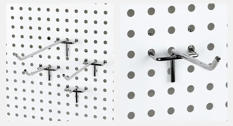5-20 stuks handige winkelhaken - Wall Organizer Pocket recensie en prijs