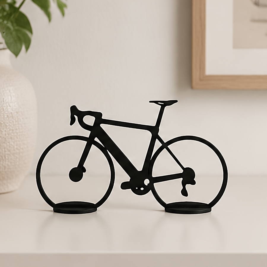 Minimalistisch 3D-geprint fiet - Office Furniture Loft recensie en prijs