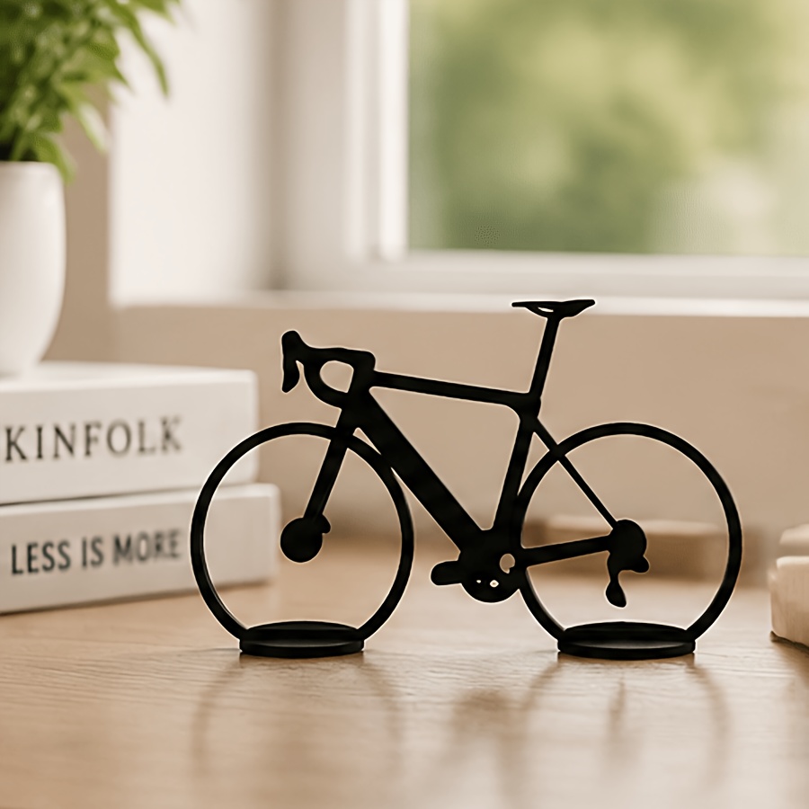 Minimalistisch 3D-geprint fiet - Office Furniture Loft recensie en prijs