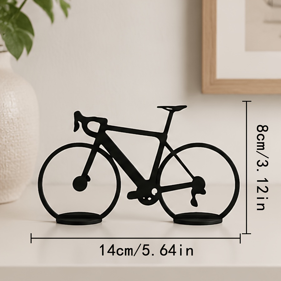 Minimalistisch 3D-geprint fiet - Office Furniture Loft recensie en prijs
