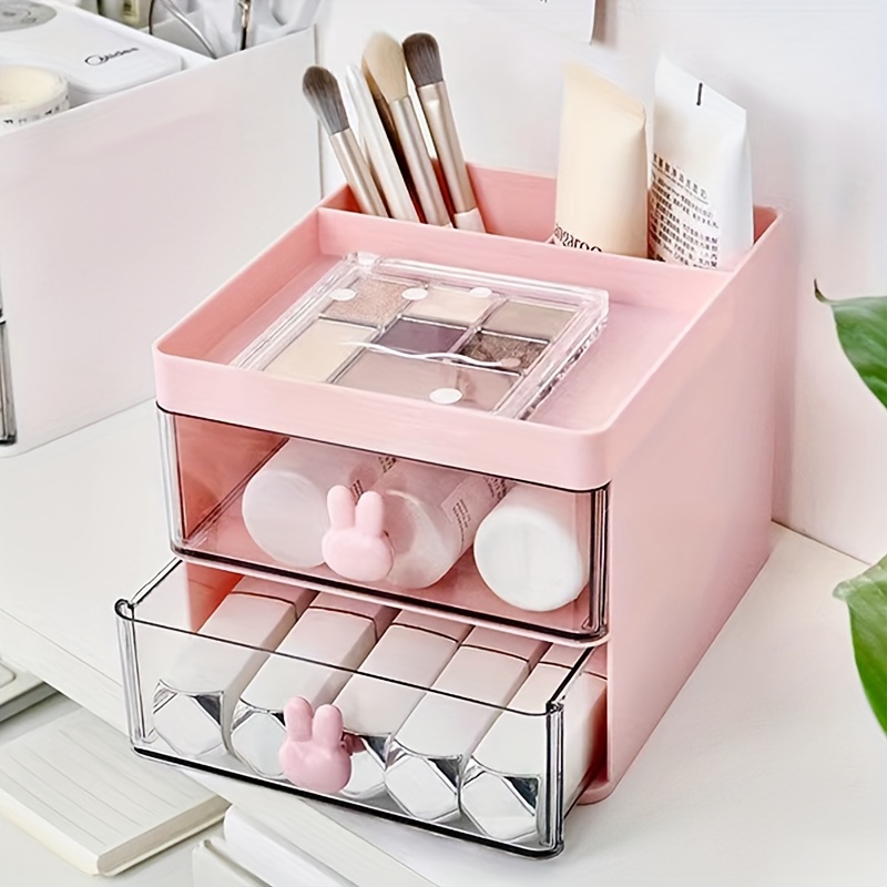 1pc transparante lade konijn h - Office Furniture Cabinets recensie en prijs