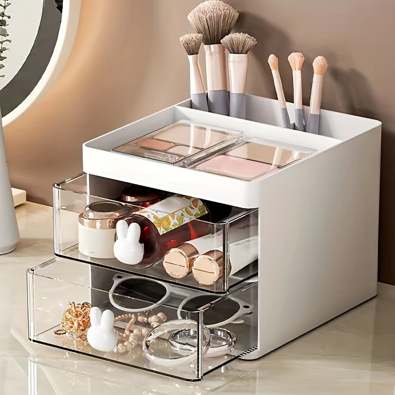 1pc transparante lade konijn h - Office Furniture Cabinets recensie en prijs