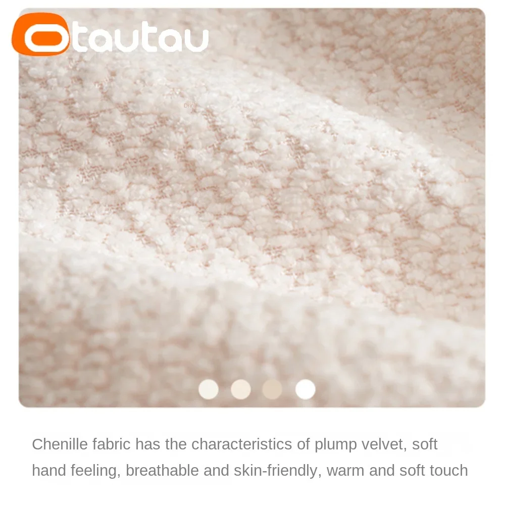 Otautau Dikke Zachte Chenille  - Office Furniture Ideas recensie en prijs