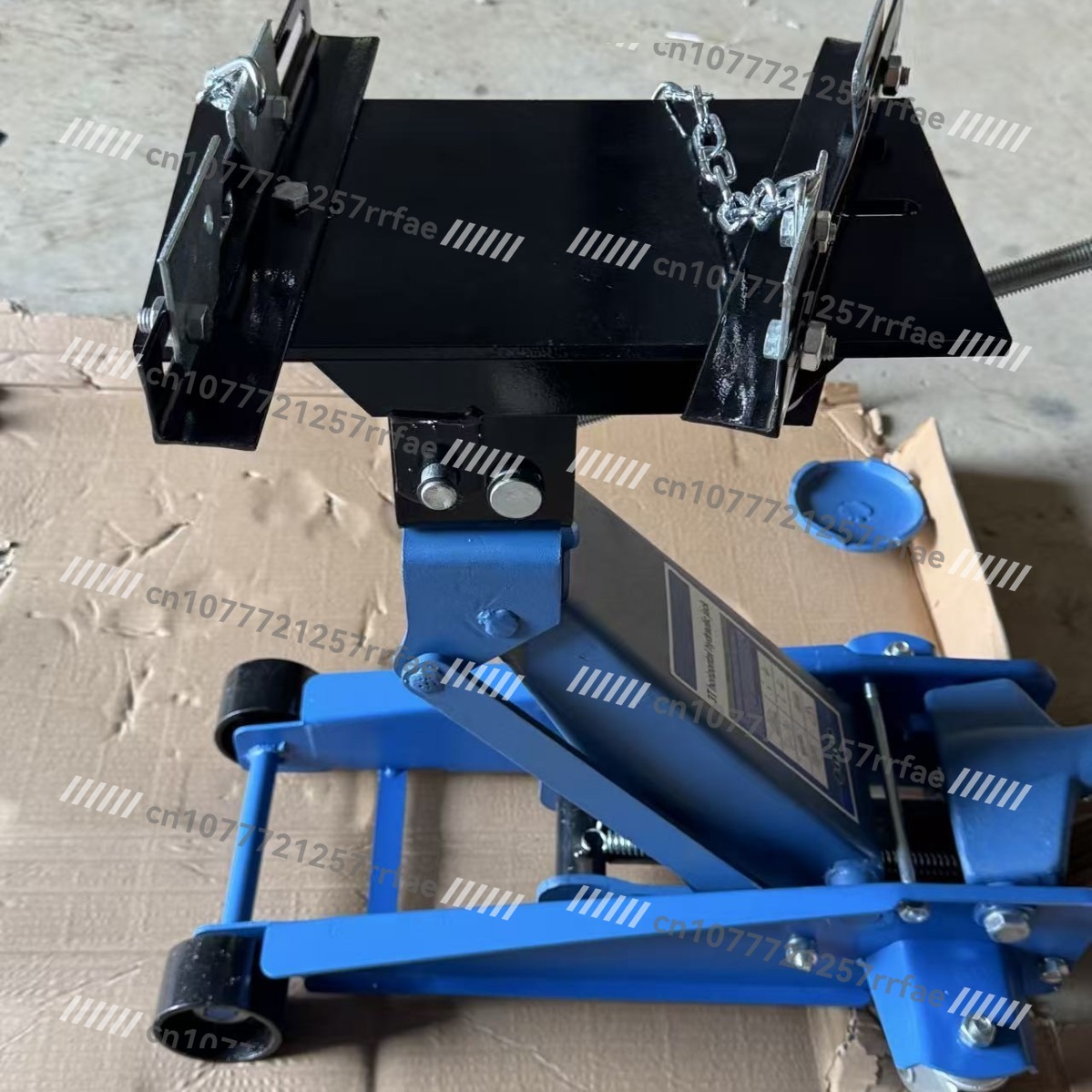 Versnellingsbak bovenaan, verz - Office Furniture Repair recensie en prijs