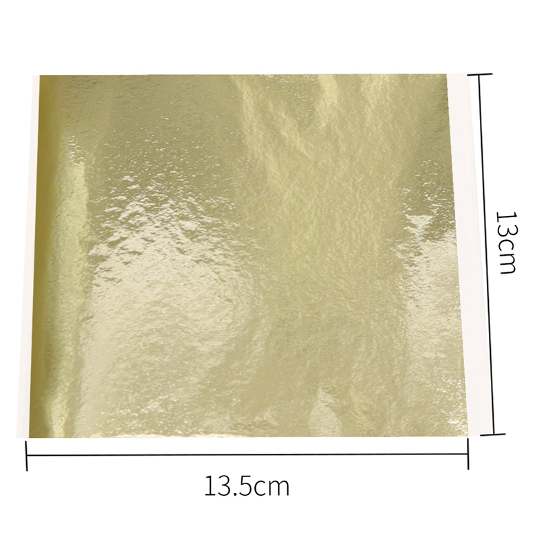 13x13.5 cm Champagne Zilverfol - Office Furniture Loft recensie en prijs