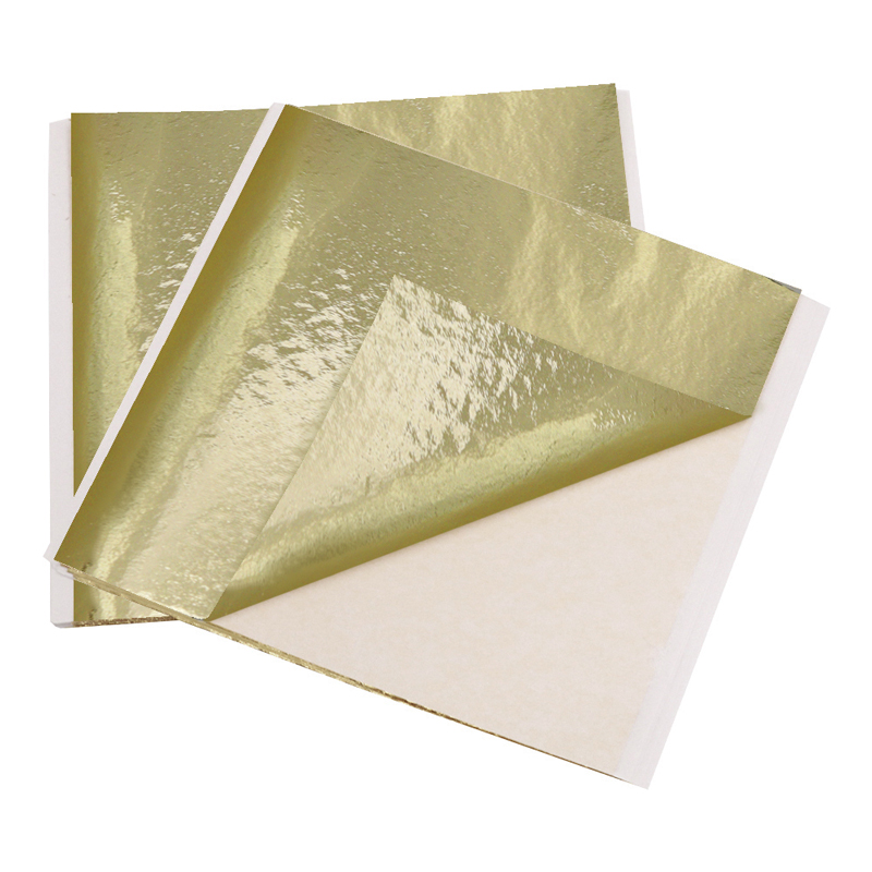 13x13.5 cm Champagne Zilverfol - Office Furniture Loft recensie en prijs