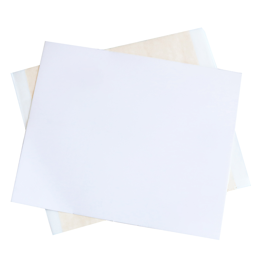 13x13.5 cm Champagne Zilverfol - Office Furniture Loft recensie en prijs