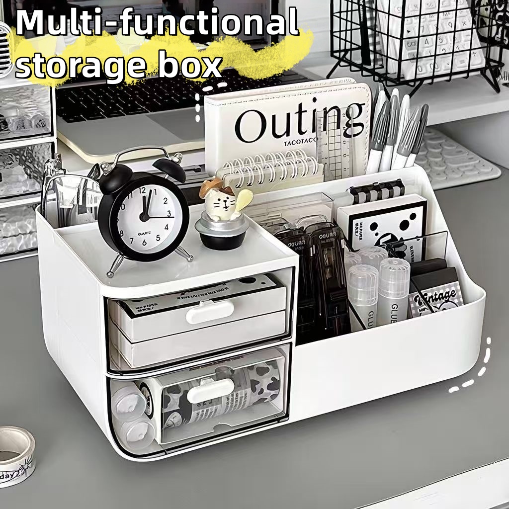 1 stuks bureau-cosmetica-organ - Office Furniture Cabinets recensie en prijs