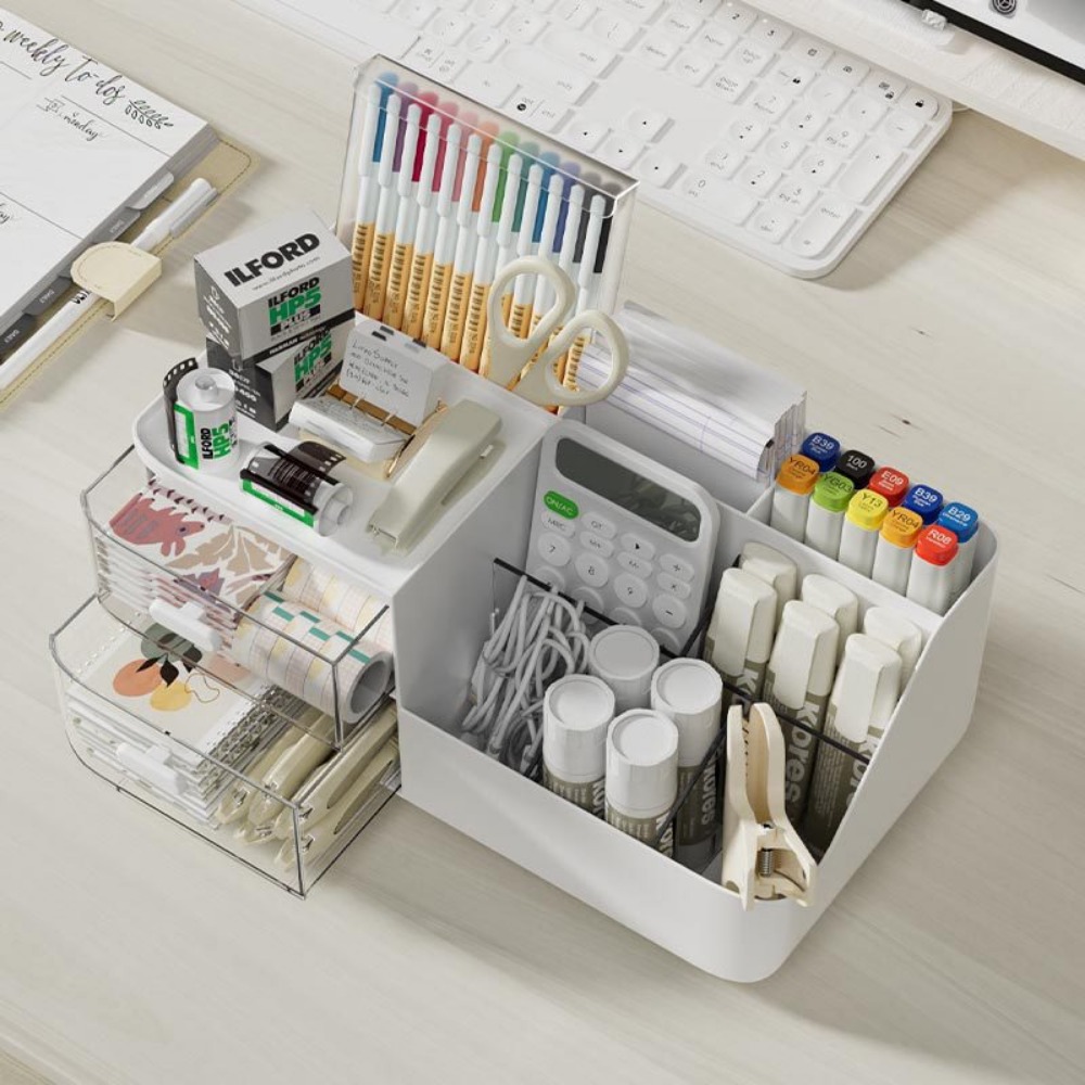 1 stuks bureau-cosmetica-organ - Office Furniture Cabinets recensie en prijs