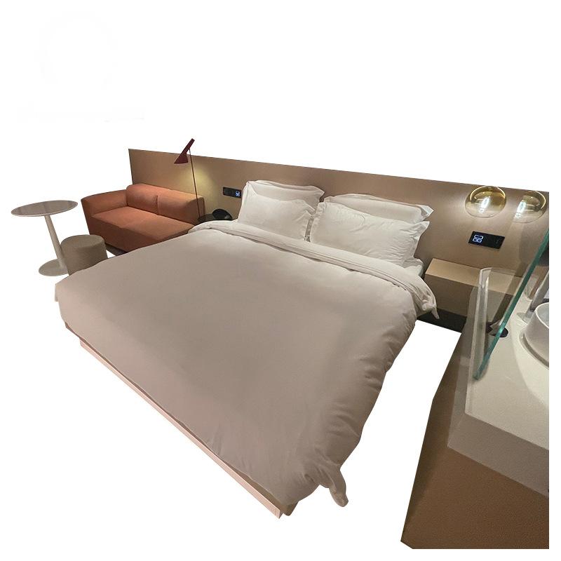Aangepaste luxe vijfsterren ho - Office Furniture Manufacturers recensie en prijs
