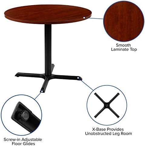 36 inch ronde multifunctionele - Conference Table Round recensie en prijs