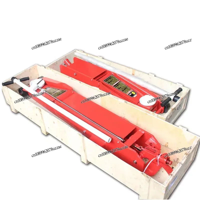 Zware 10 Ton Hydraulische Trol - Office Furniture Repair recensie en prijs