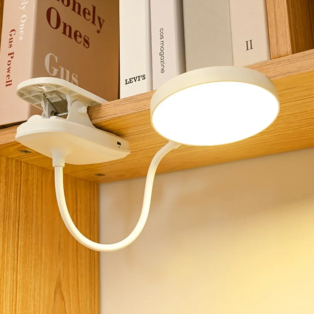 Led-tafellamp USB-nachtlampje  - Conference Table Round recensie en prijs